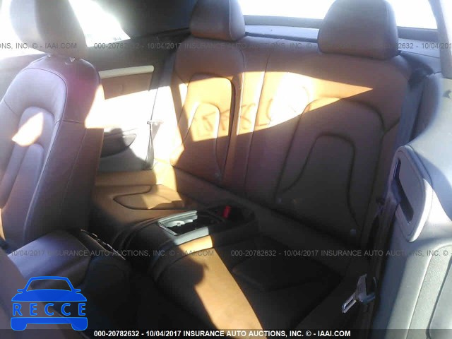 2011 Audi A5 WAULFAFH5BN009181 image 7