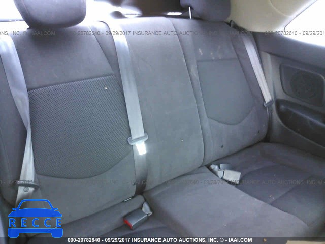 2010 KIA Forte KNAFW6A30A5200205 image 7