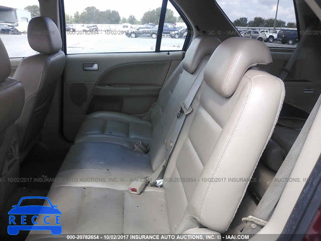 2006 Ford Freestyle 1FMDK031X6GA44857 image 7