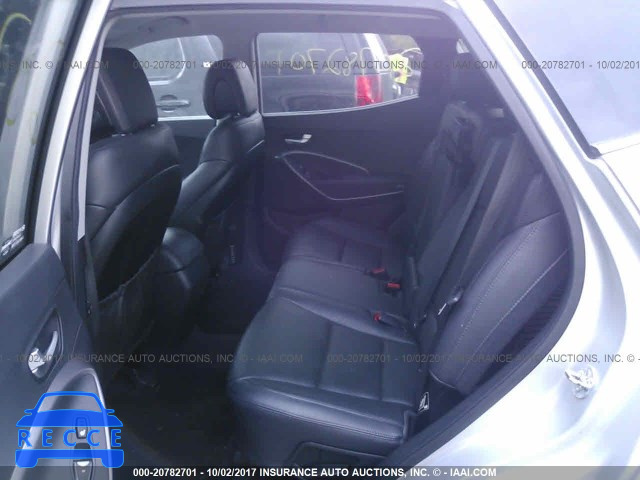 2013 Hyundai Santa Fe Sport 5XYZUDLA7DG080338 image 7