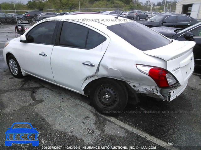 2013 Nissan Versa 3N1CN7AP0DL848636 image 2