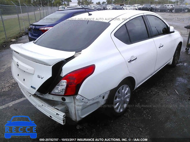 2013 Nissan Versa 3N1CN7AP0DL848636 image 3