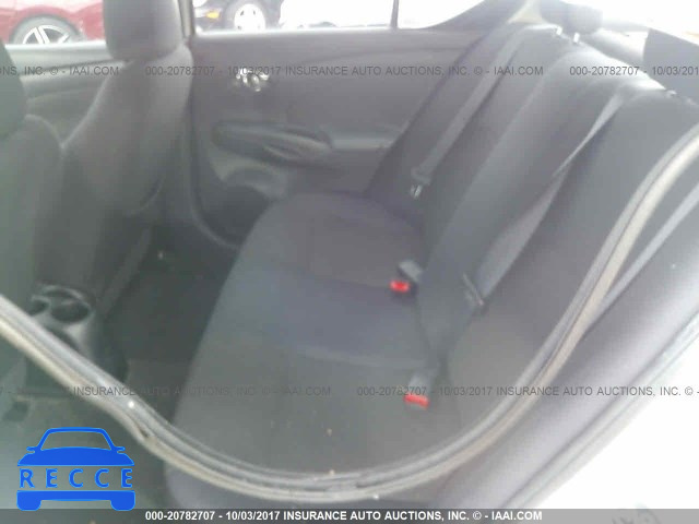 2013 Nissan Versa 3N1CN7AP0DL848636 image 7