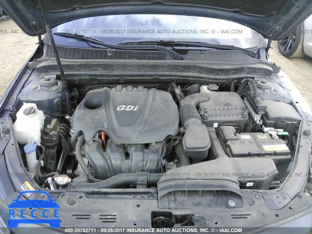 2015 KIA Optima KNAGM4A70F5538003 image 9