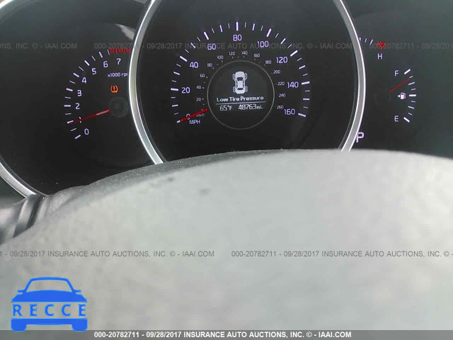 2015 KIA Optima KNAGM4A70F5538003 image 6