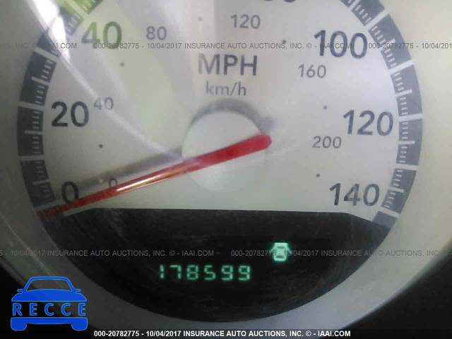 2009 Dodge Charger SXT 2B3KA33V19H628626 image 6