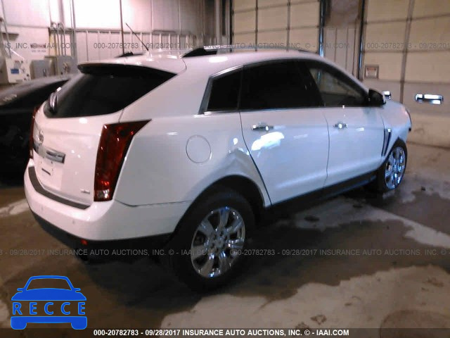 2016 Cadillac SRX LUXURY COLLECTION 3GYFNBE34GS577086 Bild 3