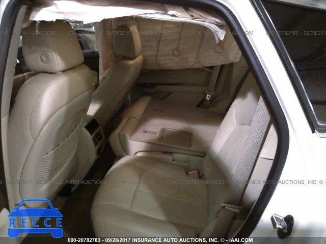 2016 Cadillac SRX LUXURY COLLECTION 3GYFNBE34GS577086 Bild 7