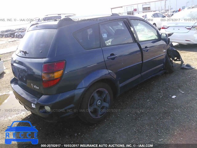 2005 Pontiac Vibe 5Y2SL63885Z480280 image 3