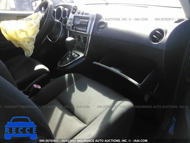 2005 Pontiac Vibe 5Y2SL63885Z480280 image 4