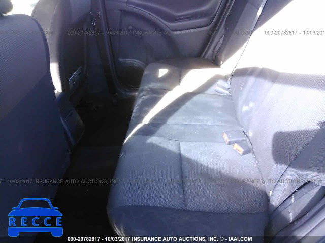 2005 Pontiac Vibe 5Y2SL63885Z480280 image 7