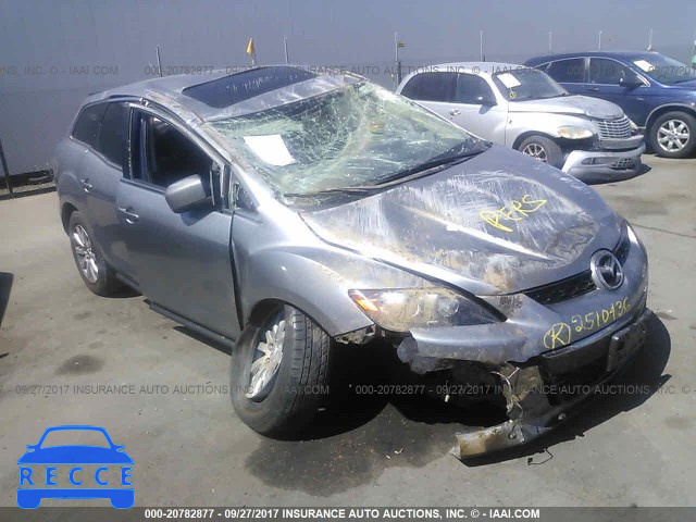 2010 Mazda CX-7 JM3ER2WM3A0348868 image 0