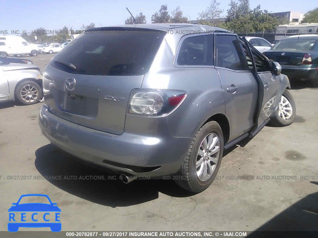 2010 Mazda CX-7 JM3ER2WM3A0348868 Bild 3