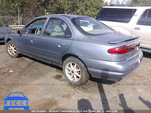 1999 FORD CONTOUR SE/COMFORT/SPORT 1FAFP66L7XK222906 image 2