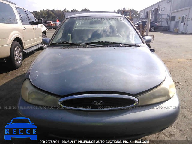 1999 FORD CONTOUR SE/COMFORT/SPORT 1FAFP66L7XK222906 image 5