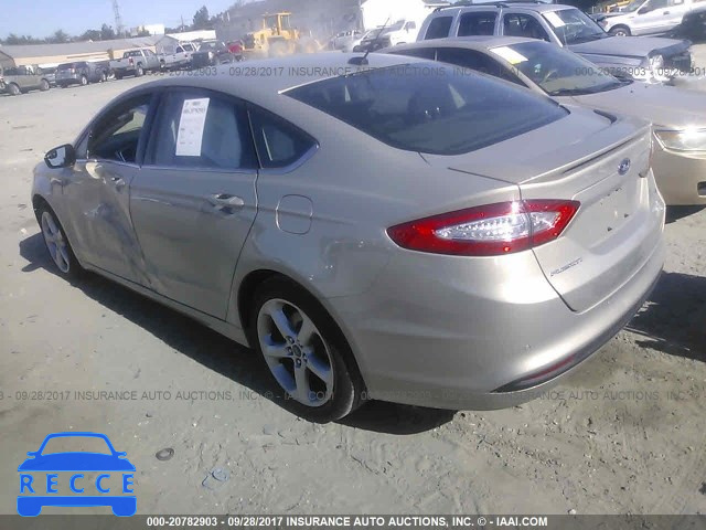 2016 Ford Fusion 3FA6P0H72GR162798 image 2