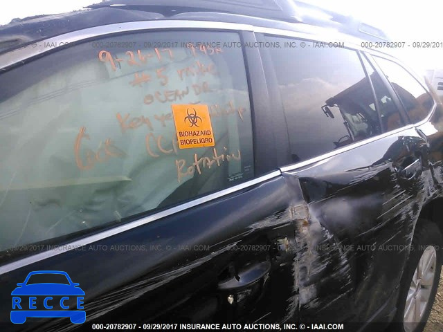 2016 Subaru Outback 2.5I PREMIUM 4S4BSBFC1G3321453 image 7