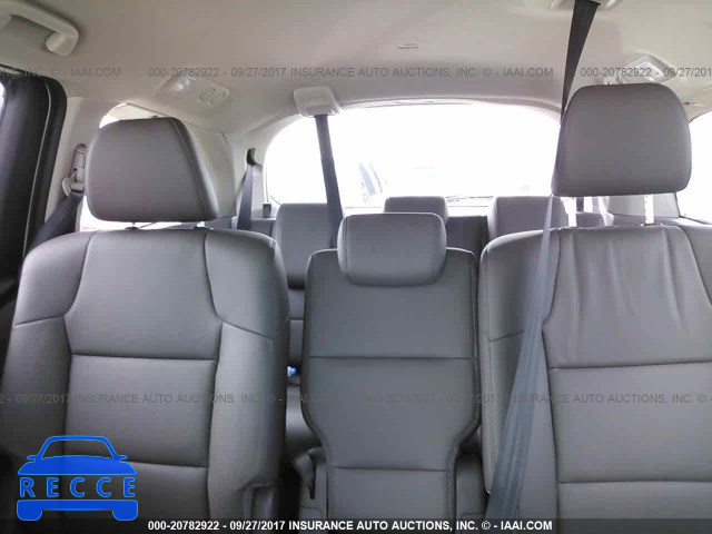 2016 Honda Odyssey 5FNRL5H60GB003366 image 7