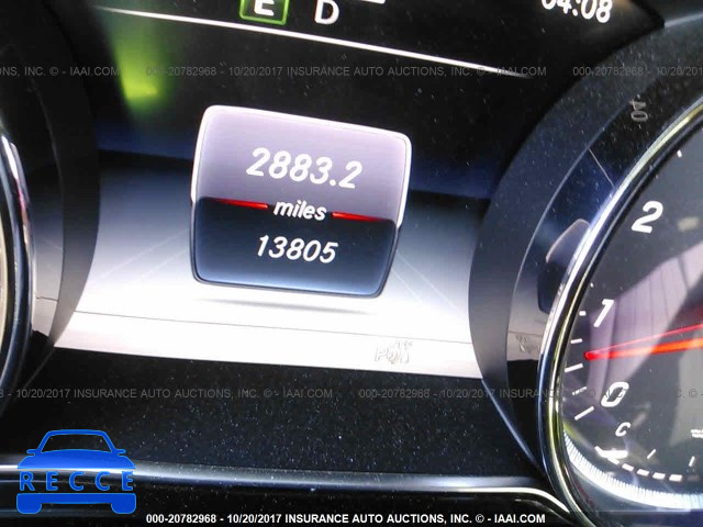 2017 MERCEDES-BENZ E 300 WDDZF4JB8HA091883 Bild 6
