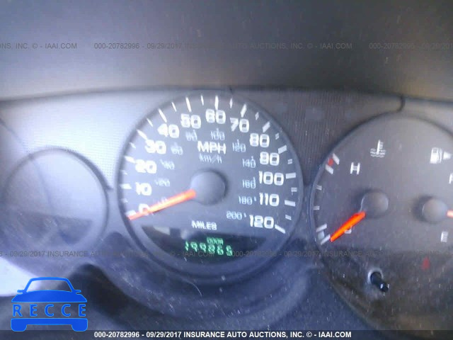 2002 Dodge Neon SE 1B3ES46C72D525286 Bild 6