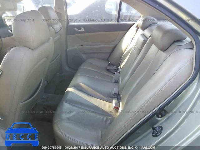 2007 Hyundai Sonata 5NPET46C87H227472 image 7