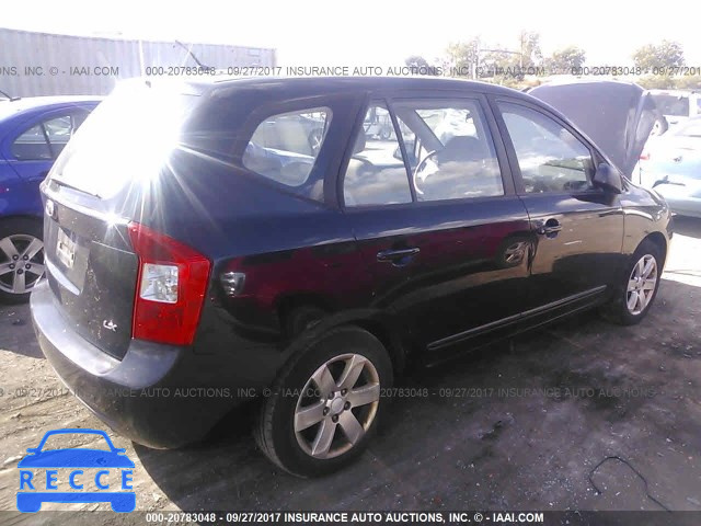 2007 KIA Rondo KNAFG525177026861 image 3