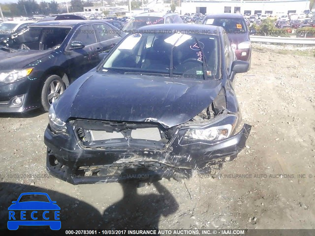 2015 Subaru Impreza JF1GJAA65FH023651 image 5