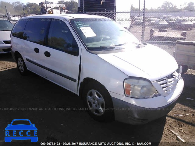 2006 Ford Freestar 2FTZA54626BA43701 image 0
