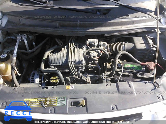 2006 Ford Freestar 2FTZA54626BA43701 image 9