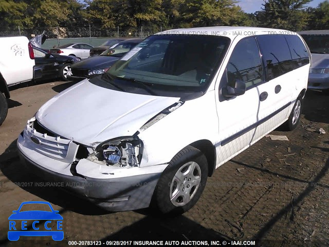 2006 Ford Freestar 2FTZA54626BA43701 image 1