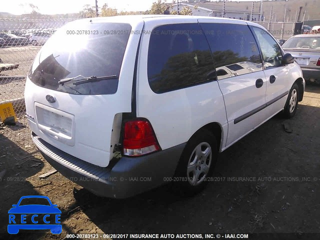 2006 Ford Freestar 2FTZA54626BA43701 image 3