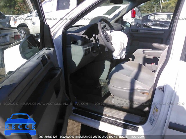 2006 Ford Freestar 2FTZA54626BA43701 image 4