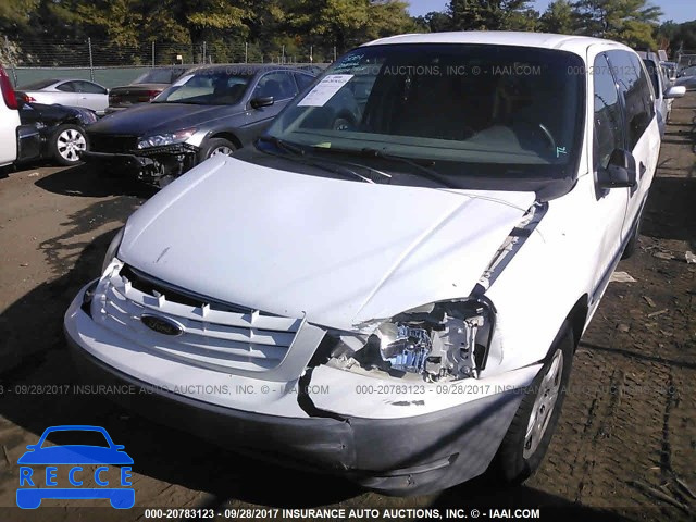 2006 Ford Freestar 2FTZA54626BA43701 image 5