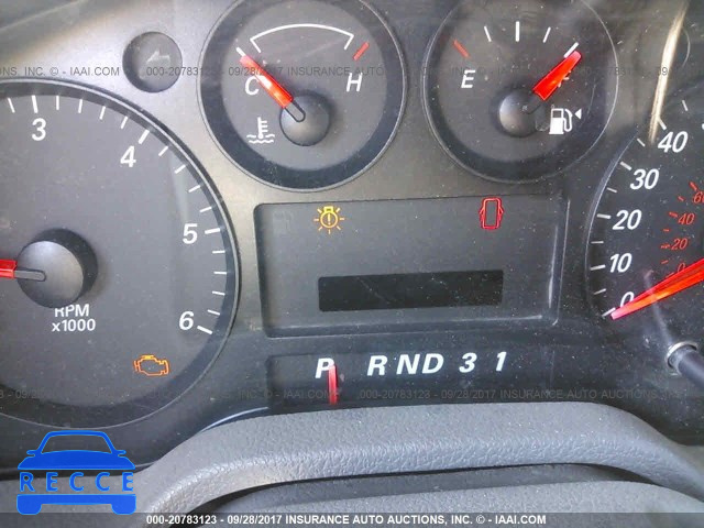 2006 Ford Freestar 2FTZA54626BA43701 image 6