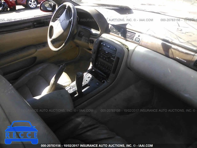 1994 Lexus SC JT8JZ31C8R0017662 image 4