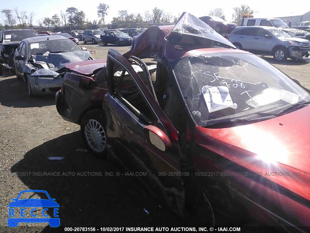 1994 Lexus SC JT8JZ31C8R0017662 image 5