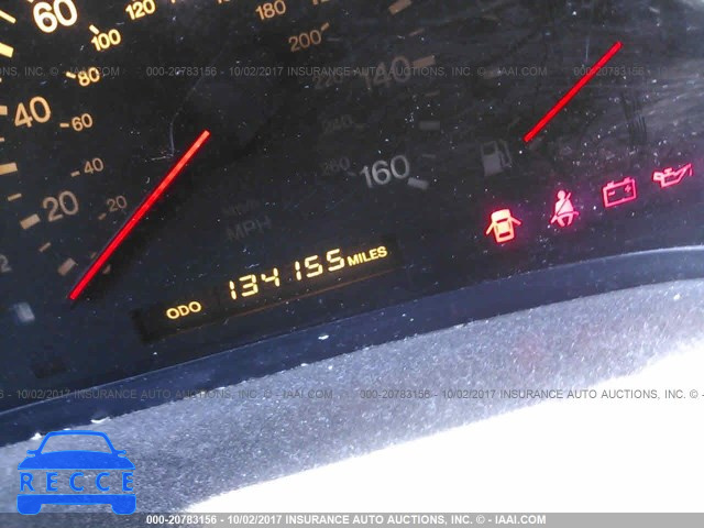 1994 Lexus SC JT8JZ31C8R0017662 image 6