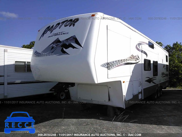 2007 KEYSTONE OTHER 4YDF371227R802899 Bild 1