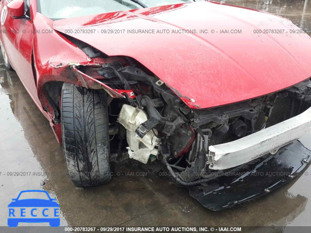 2003 Nissan 350Z JN1AZ34D73T116763 image 5