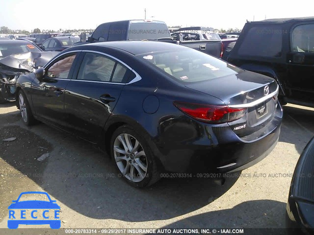 2015 Mazda 6 TOURING JM1GJ1V56F1209221 image 2