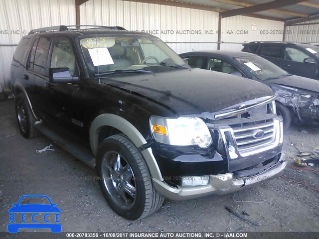 2006 Ford Explorer 1FMEU748X6UA43633 image 0