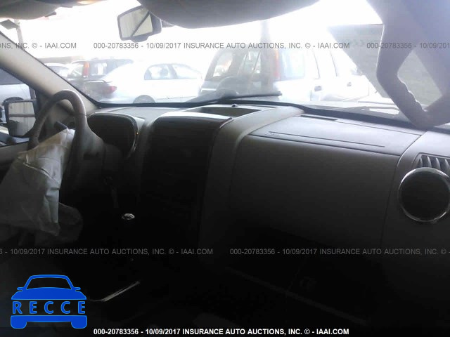 2006 Ford Explorer 1FMEU748X6UA43633 image 4