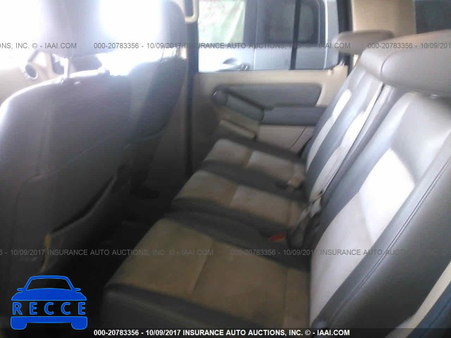 2006 Ford Explorer 1FMEU748X6UA43633 image 7