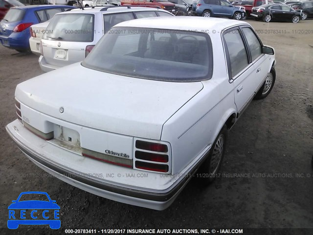 1996 Oldsmobile Ciera SL 1G3AJ55M7T6369238 зображення 3