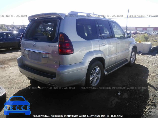 2003 Lexus GX 470 JTJBT20X630012180 image 3