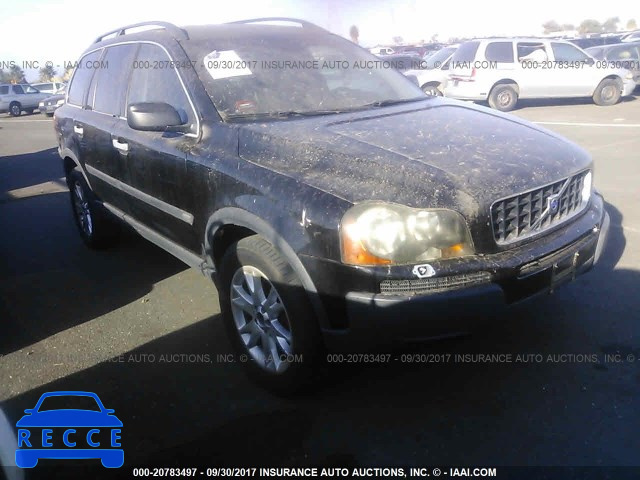 2004 Volvo XC90 YV1CY59H041041475 image 0