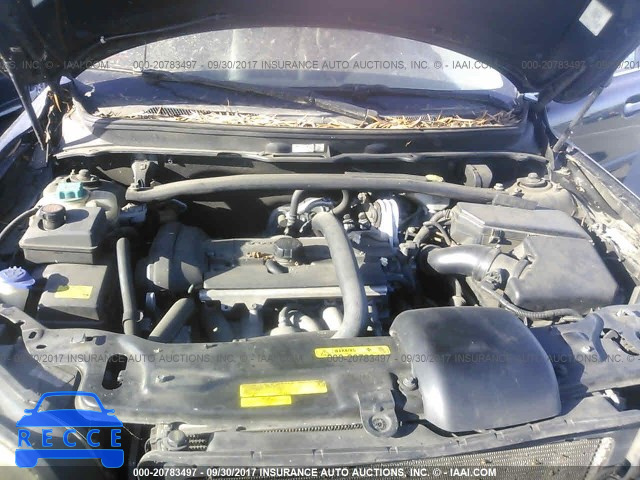 2004 Volvo XC90 YV1CY59H041041475 image 9