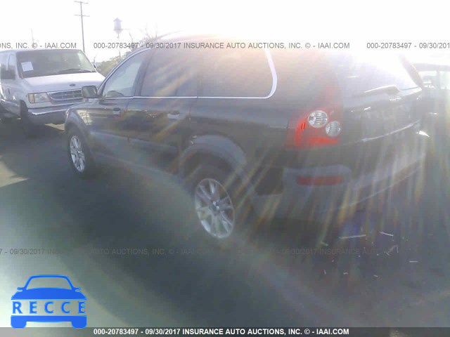2004 Volvo XC90 YV1CY59H041041475 image 2