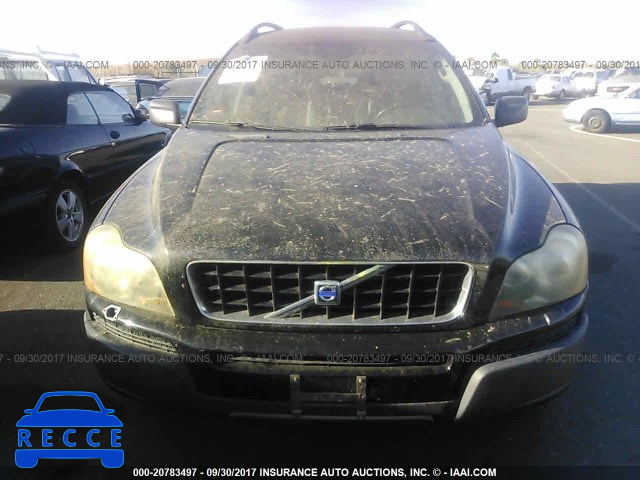 2004 Volvo XC90 YV1CY59H041041475 image 5