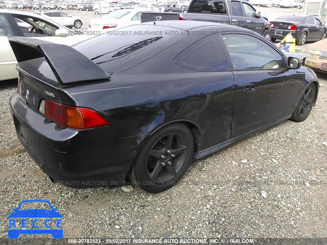 2003 Acura RSX JH4DC54873C009236 image 3